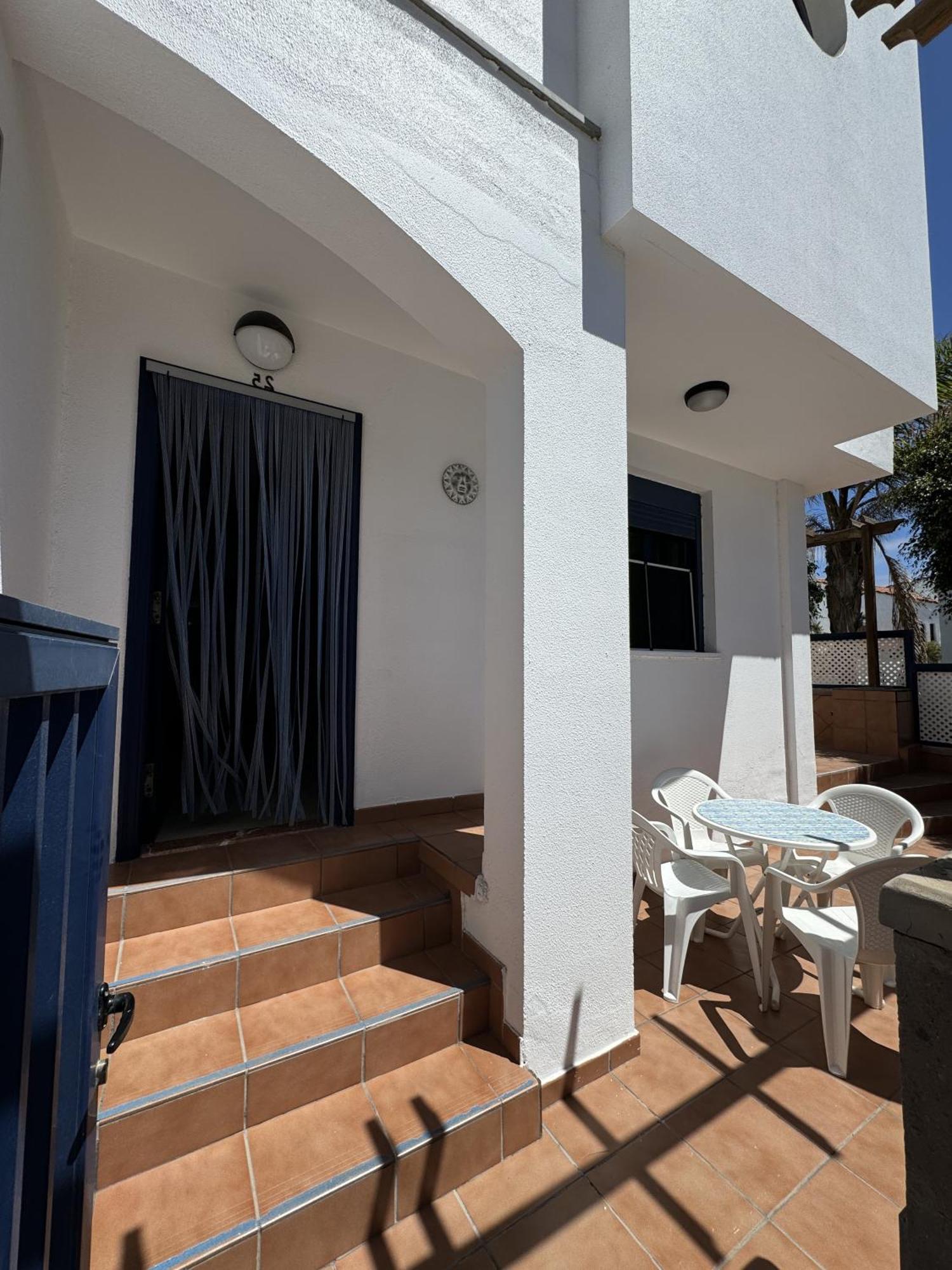 M&L Fisherman'S House Puerto de Las Nieves Exterior photo