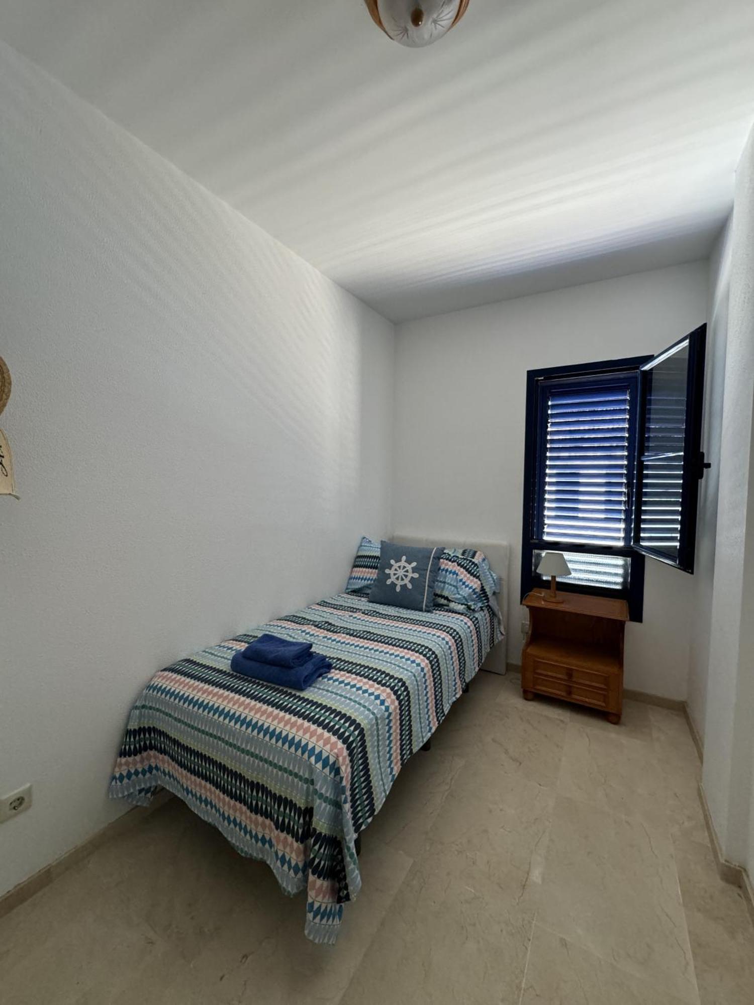 M&L Fisherman'S House Puerto de Las Nieves Exterior photo